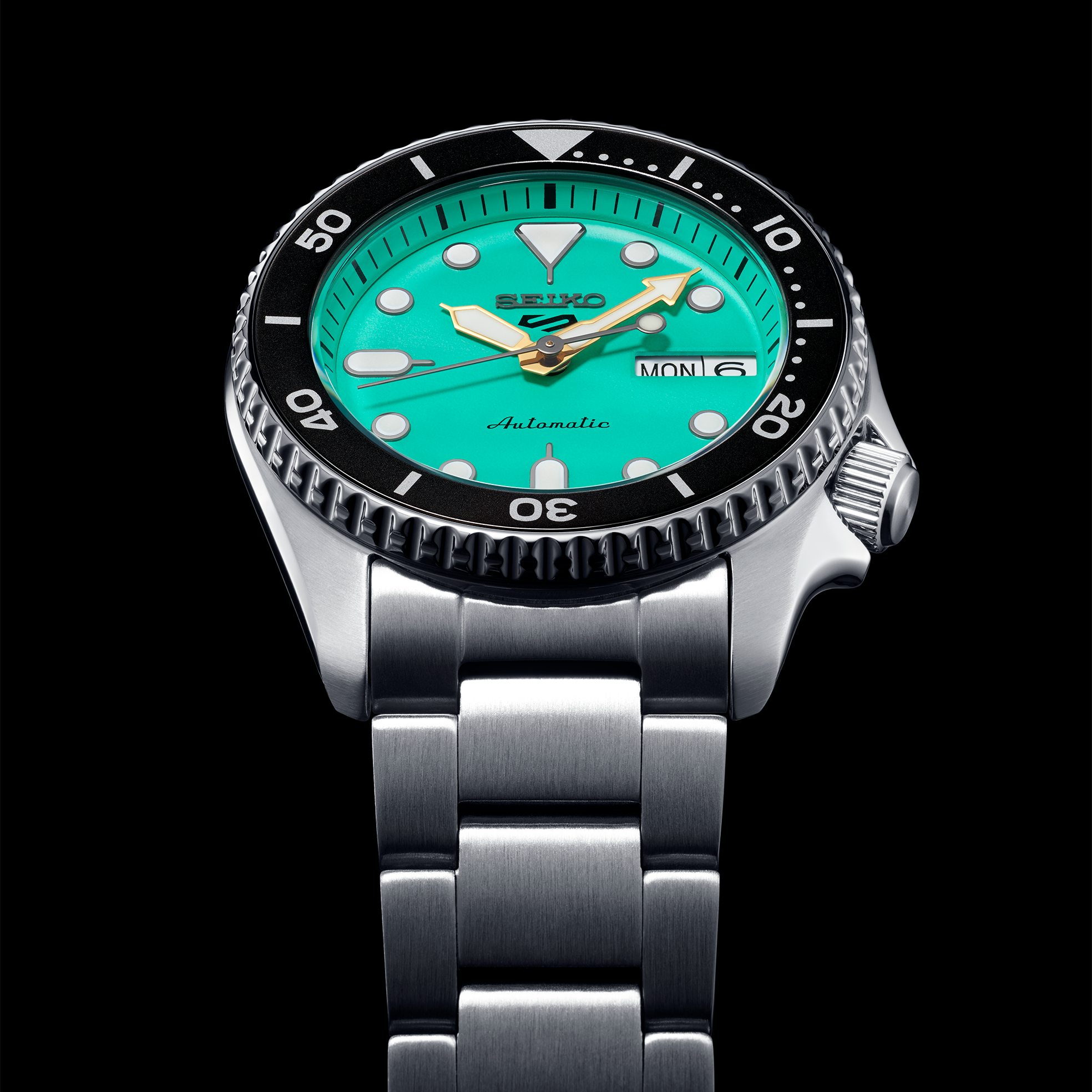 Seiko SRPK33