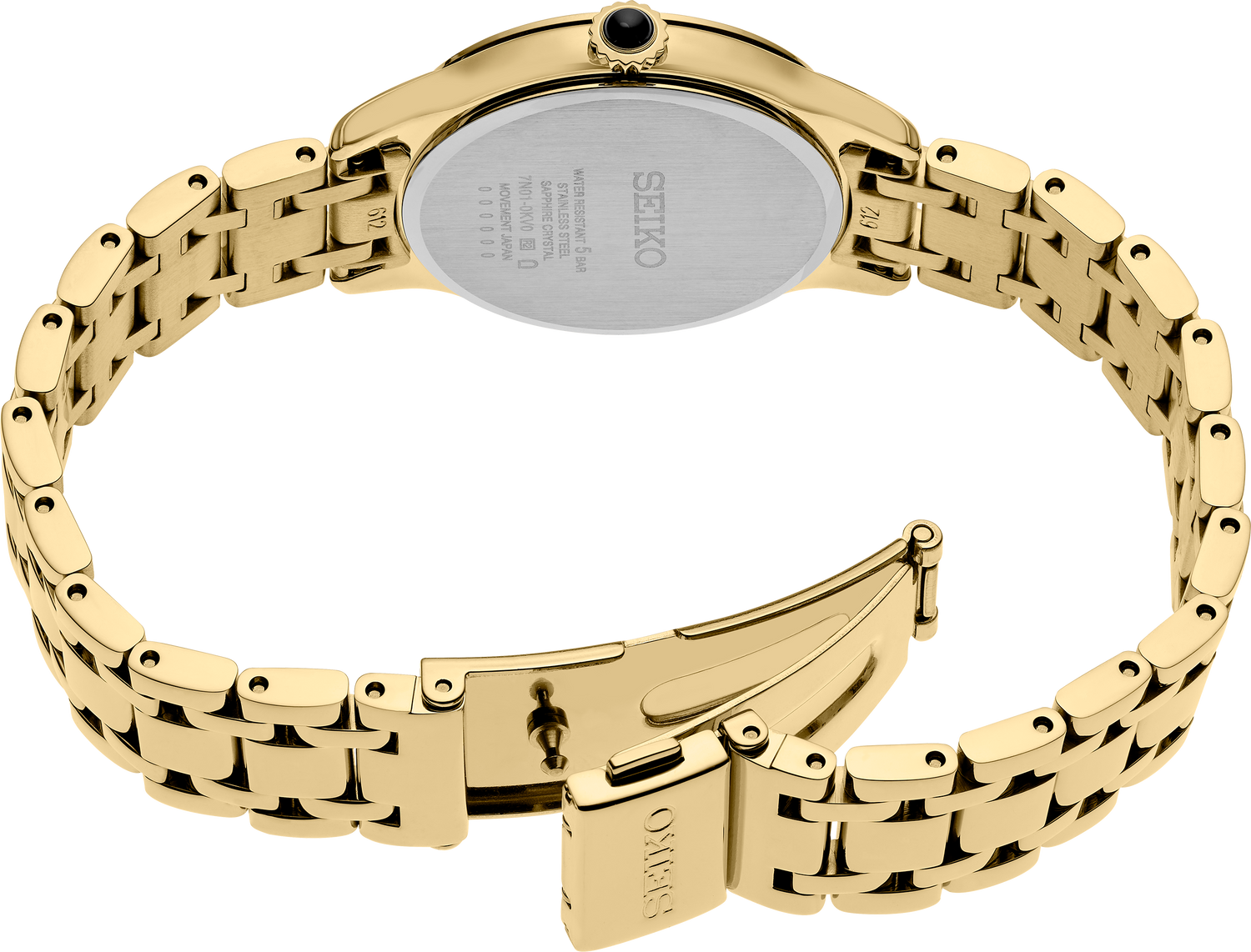 Seiko SRZ552