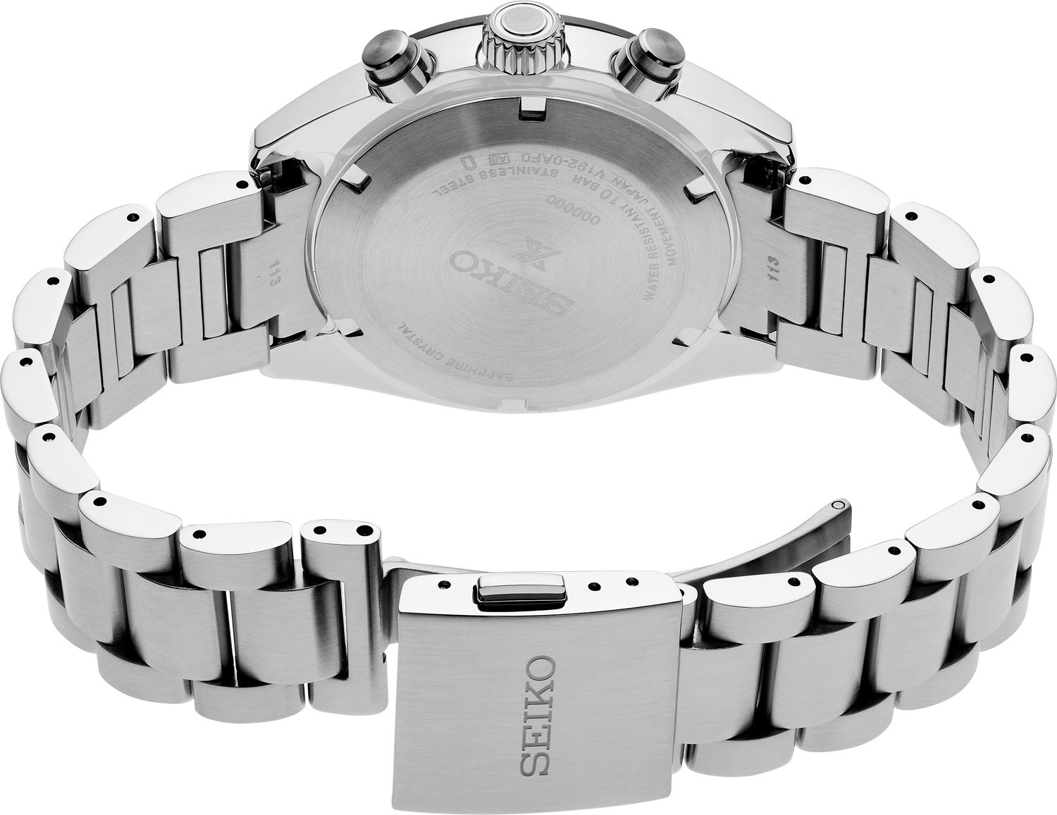 Seiko SSC813