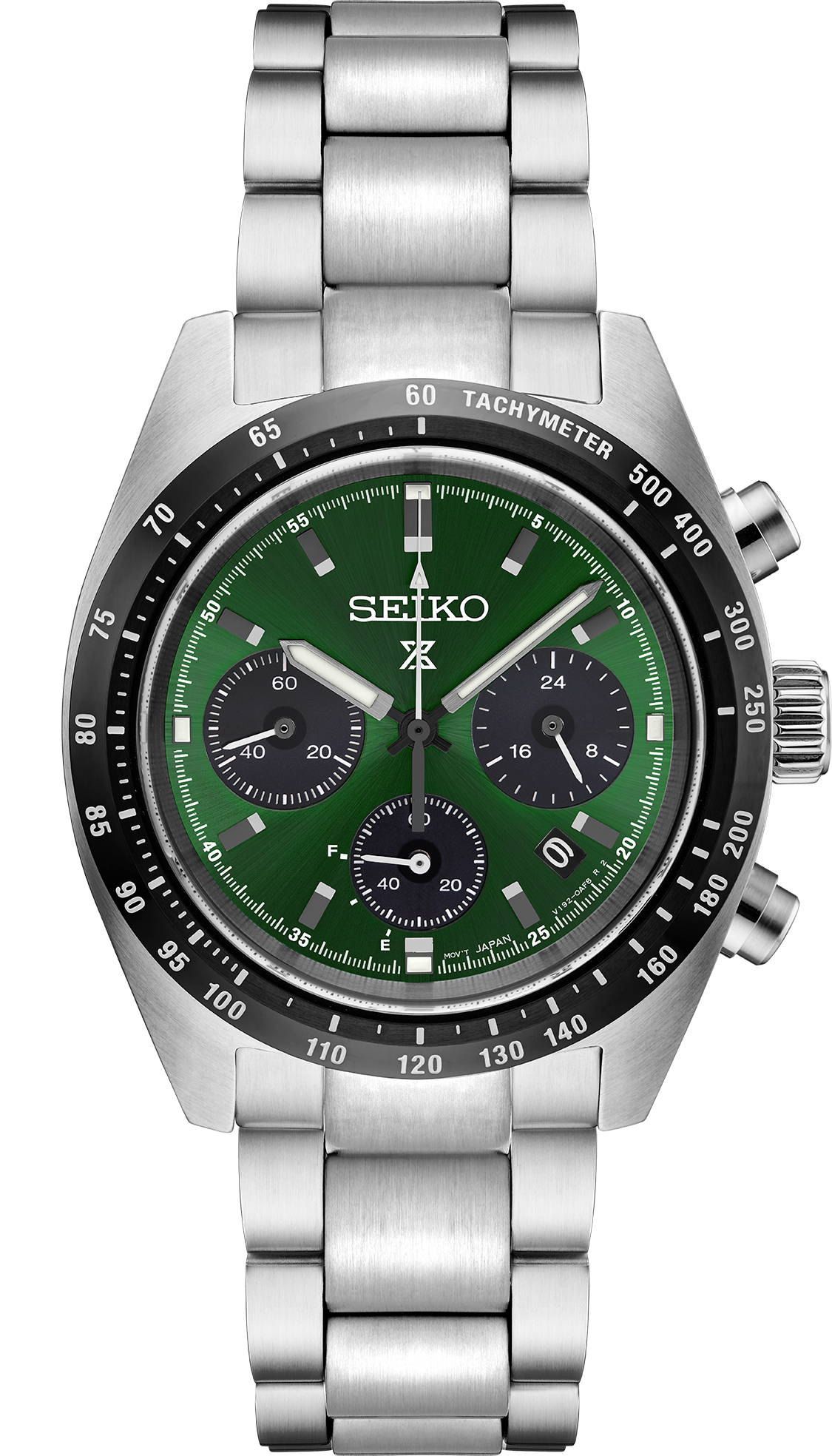 Seiko SSC933