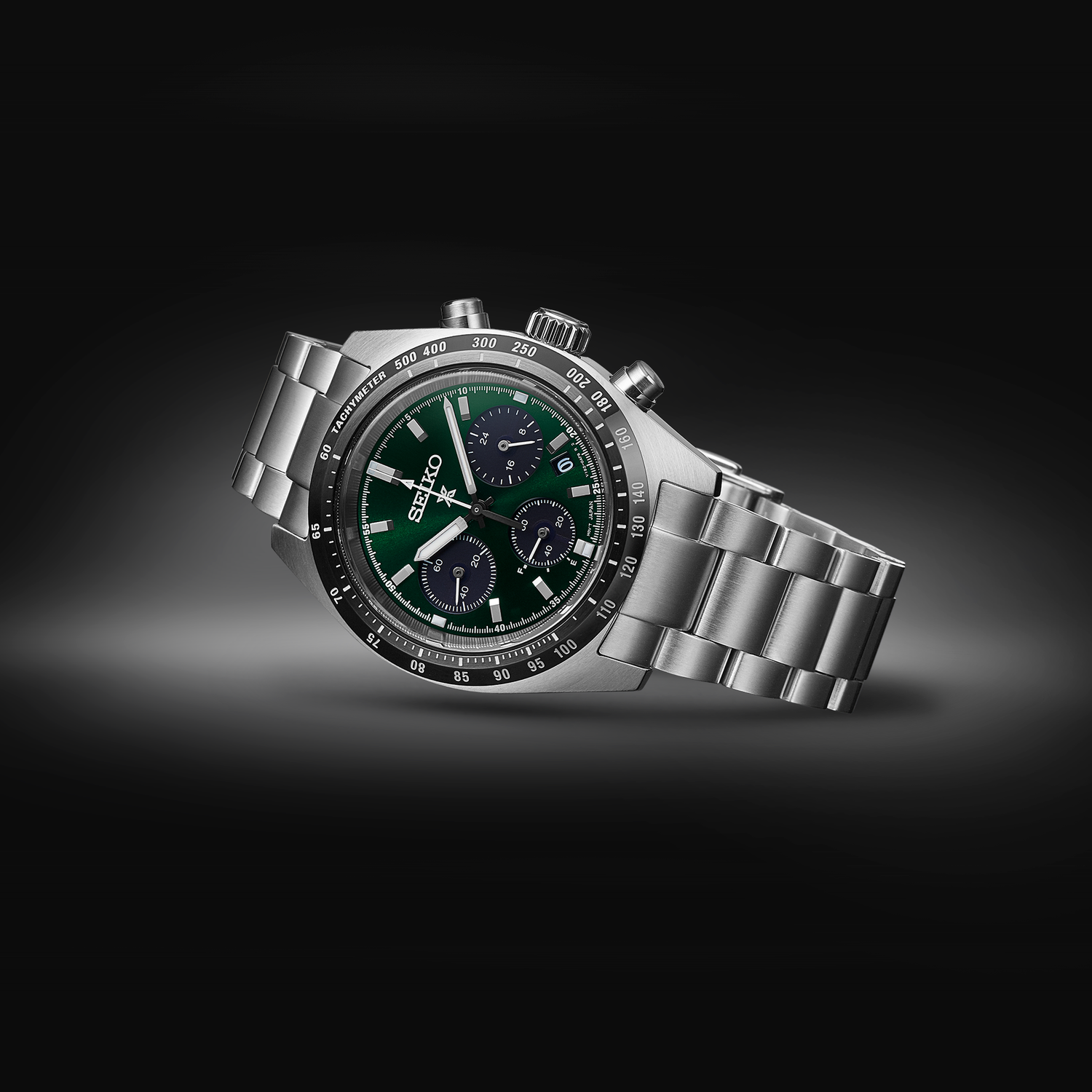 Seiko SSC933