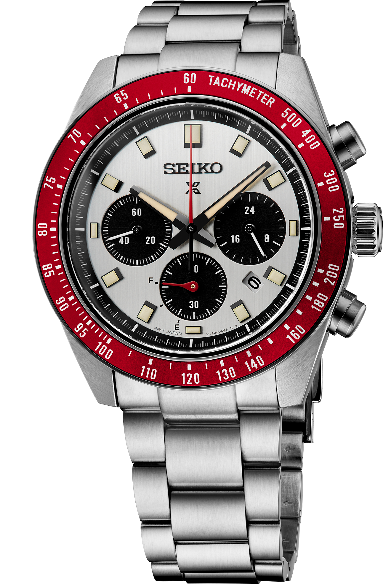 Seiko SSC945