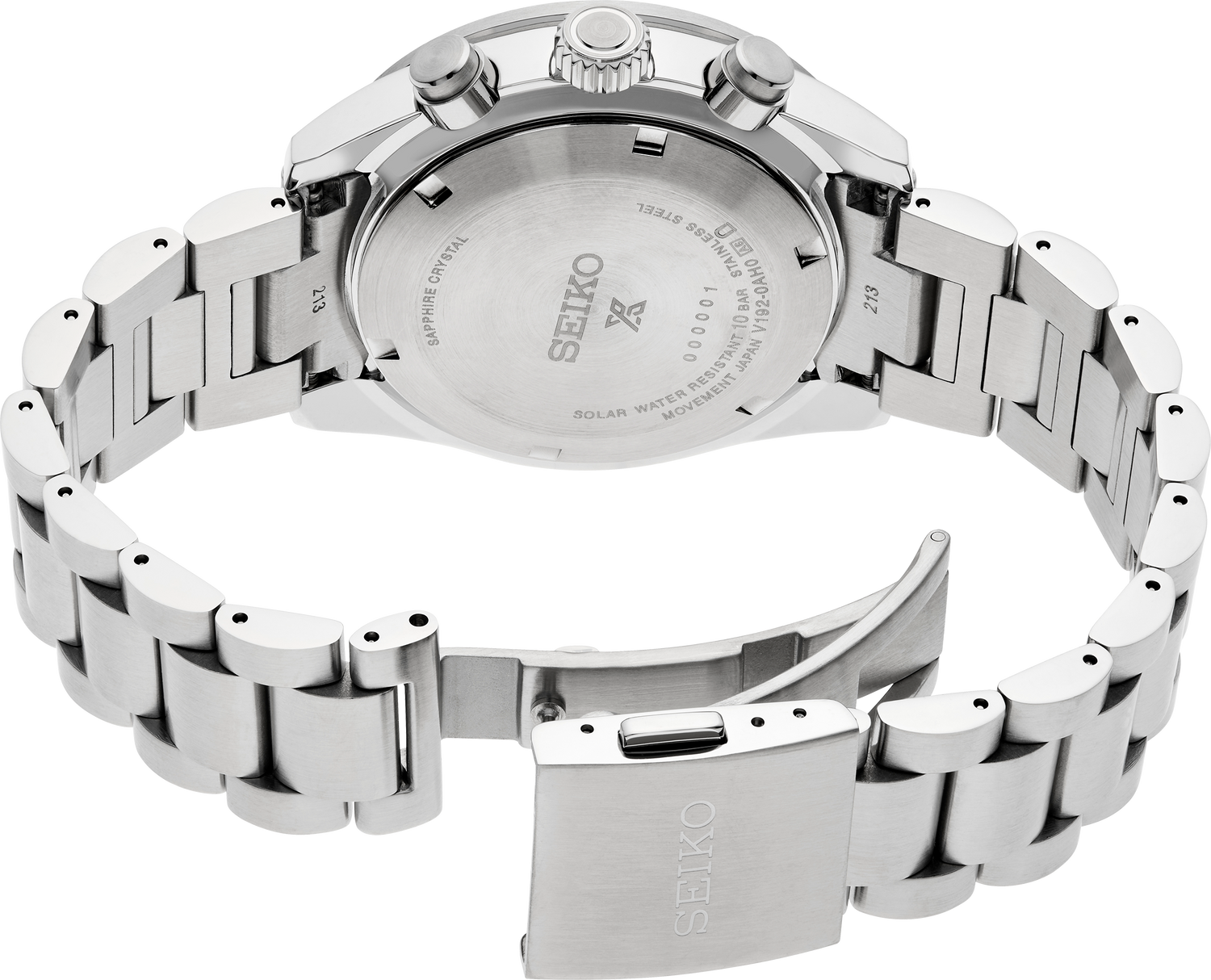 Seiko SSC945