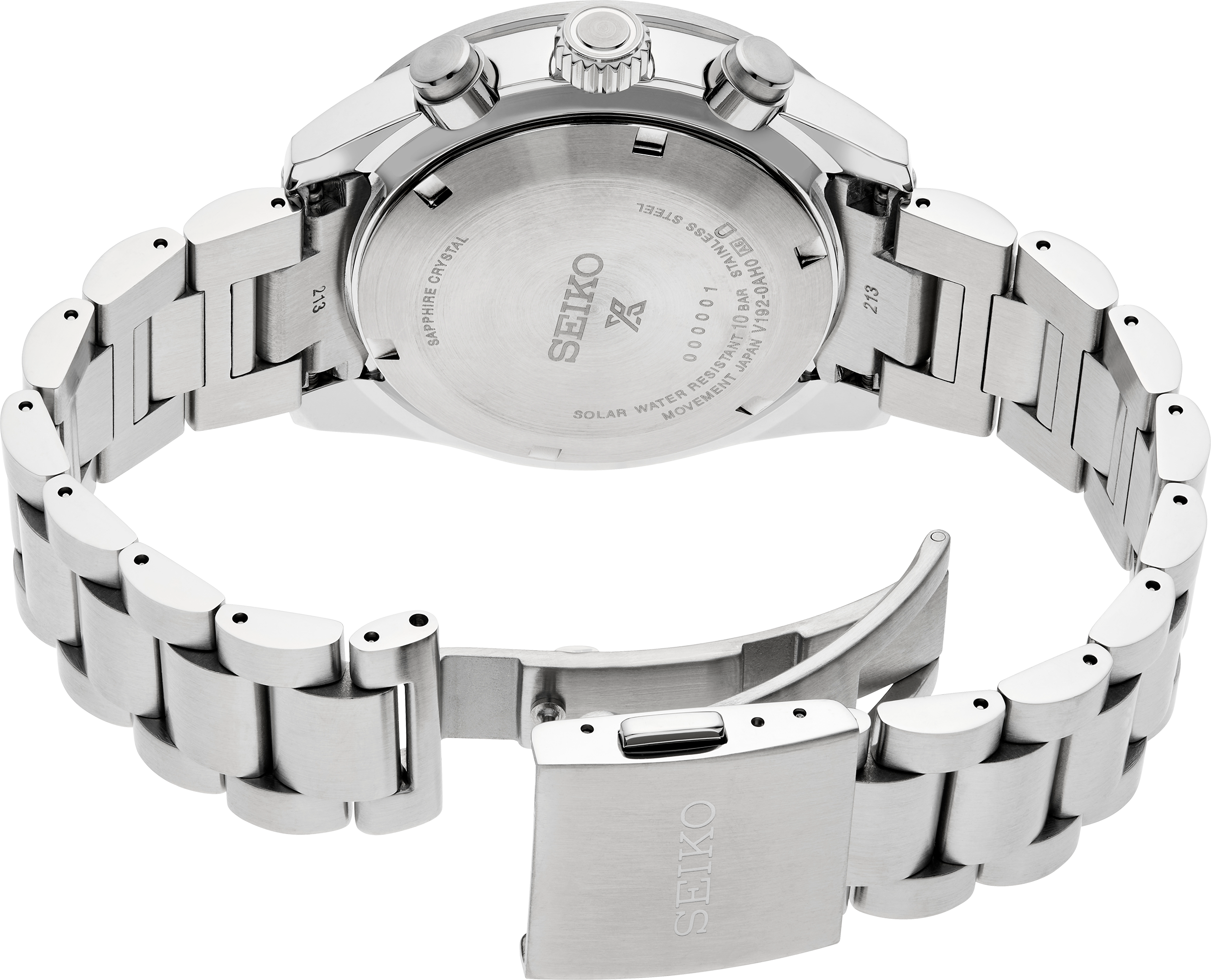 Seiko SSC945