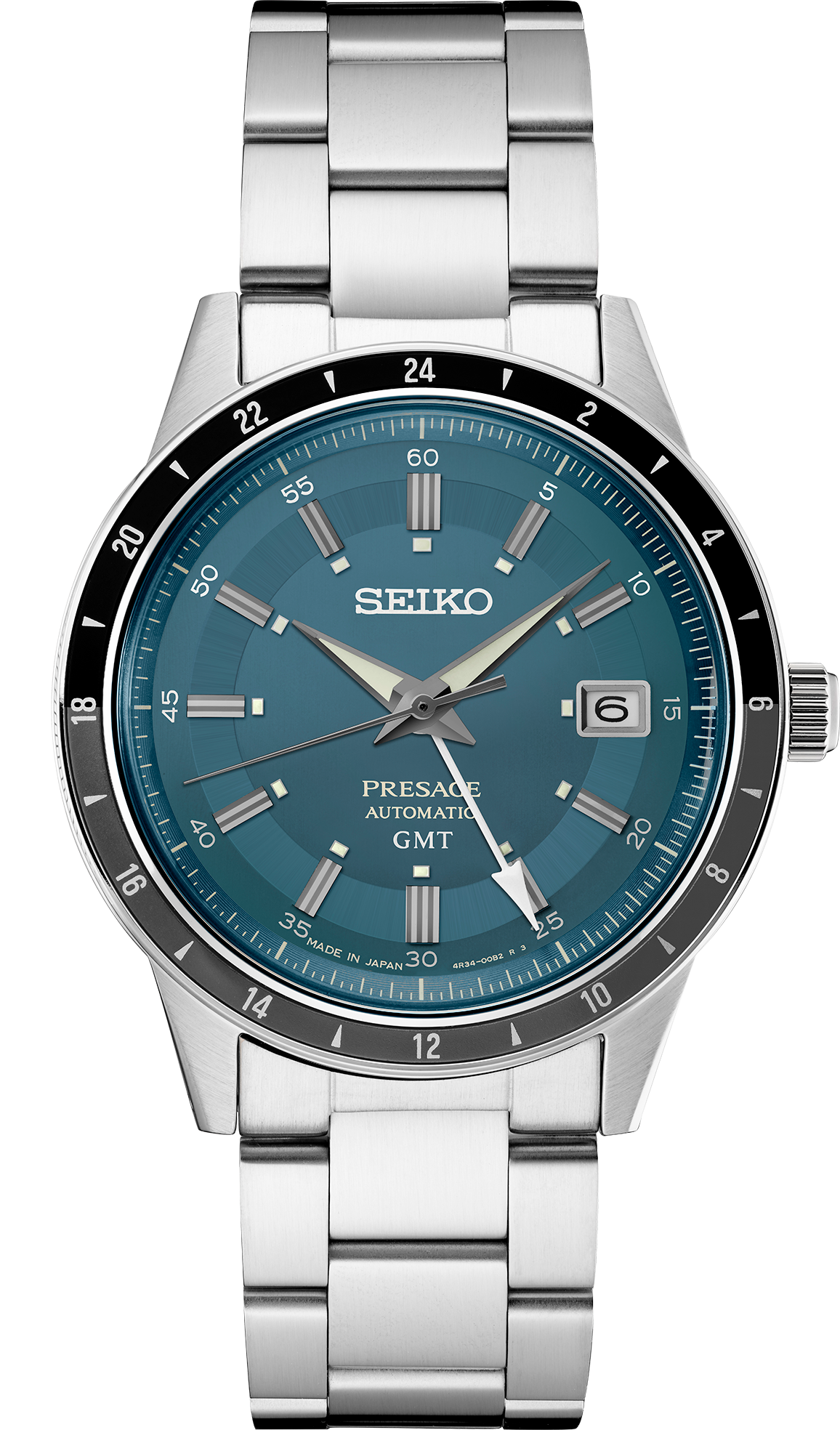 Seiko SSK009