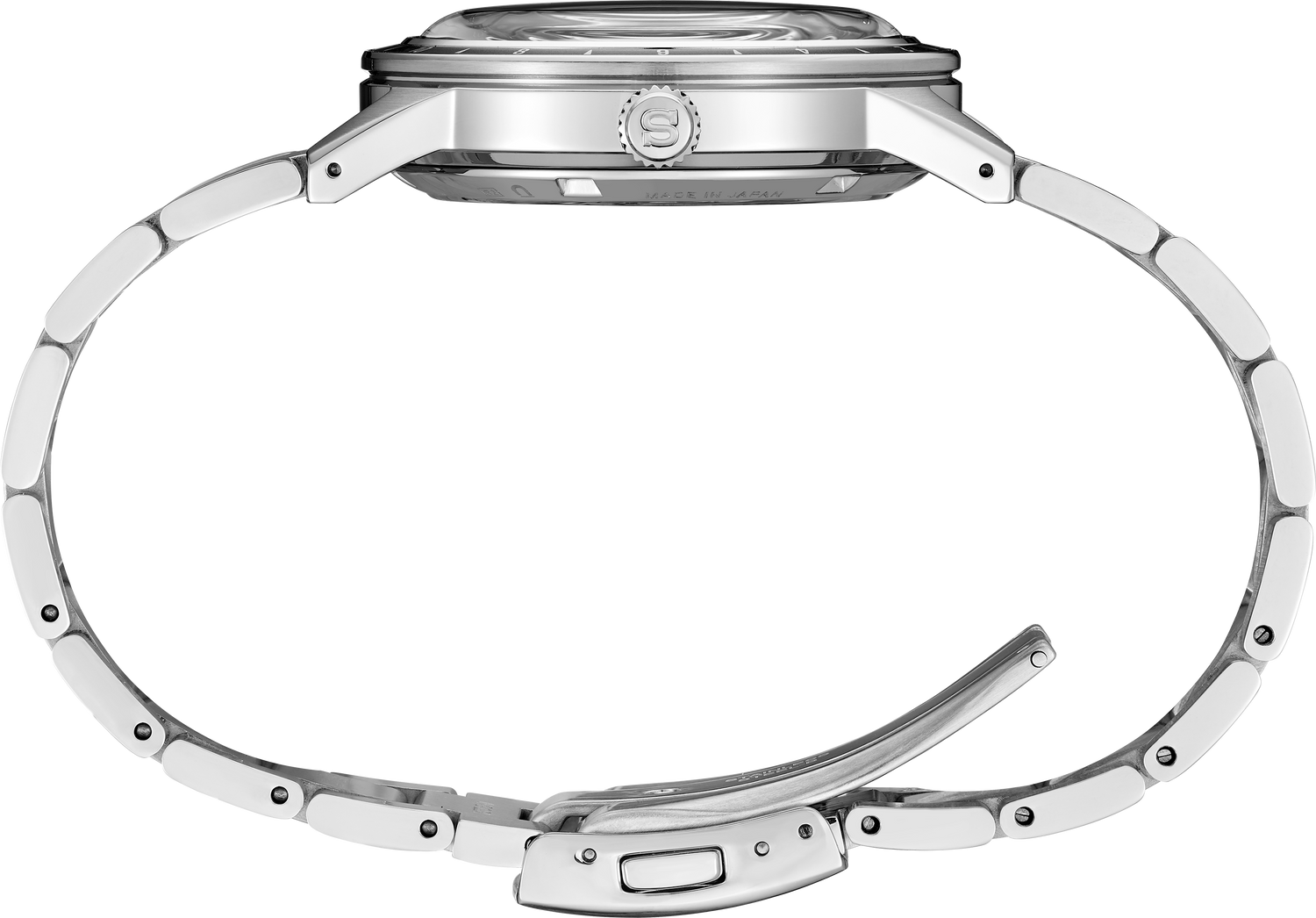 Seiko SSK009