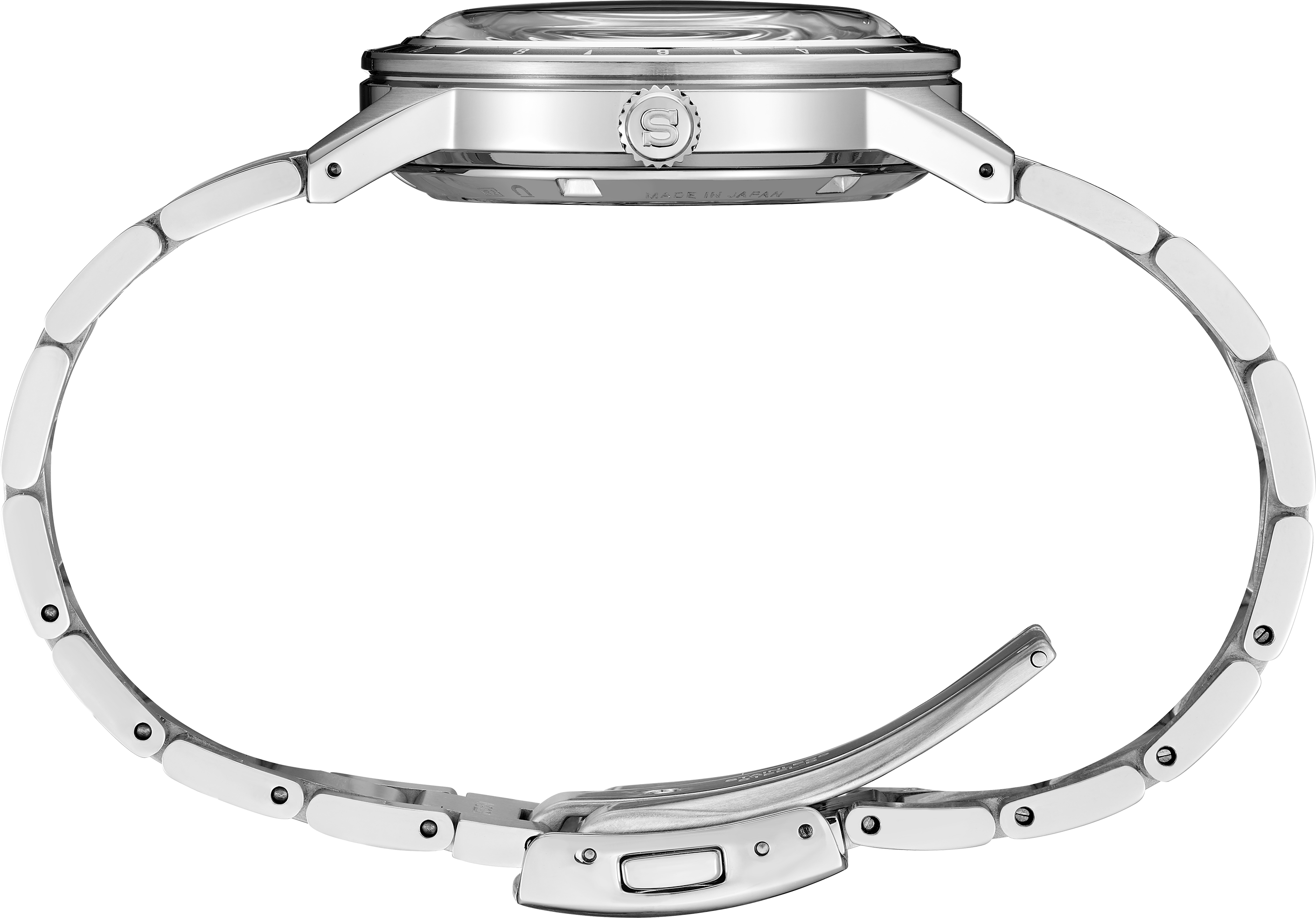 Seiko SSK009