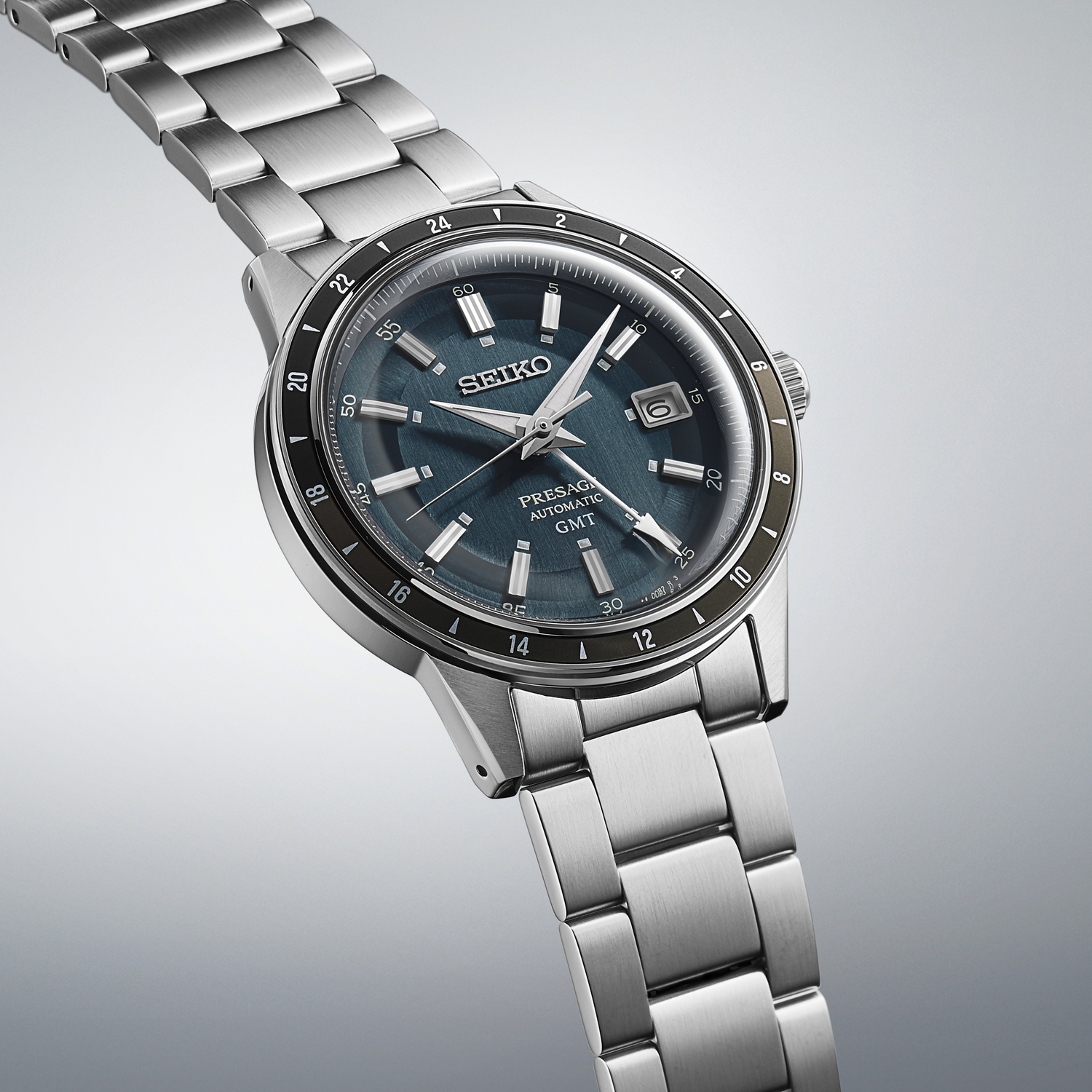 Seiko SSK009
