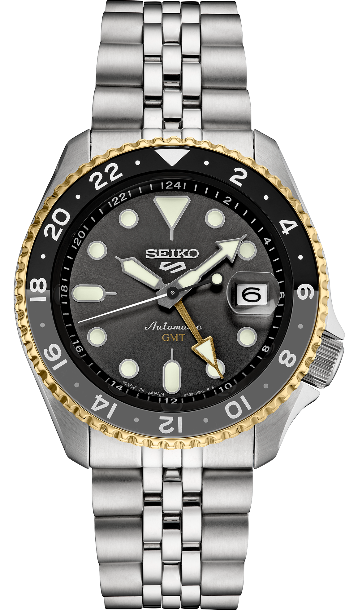 Seiko SSK021