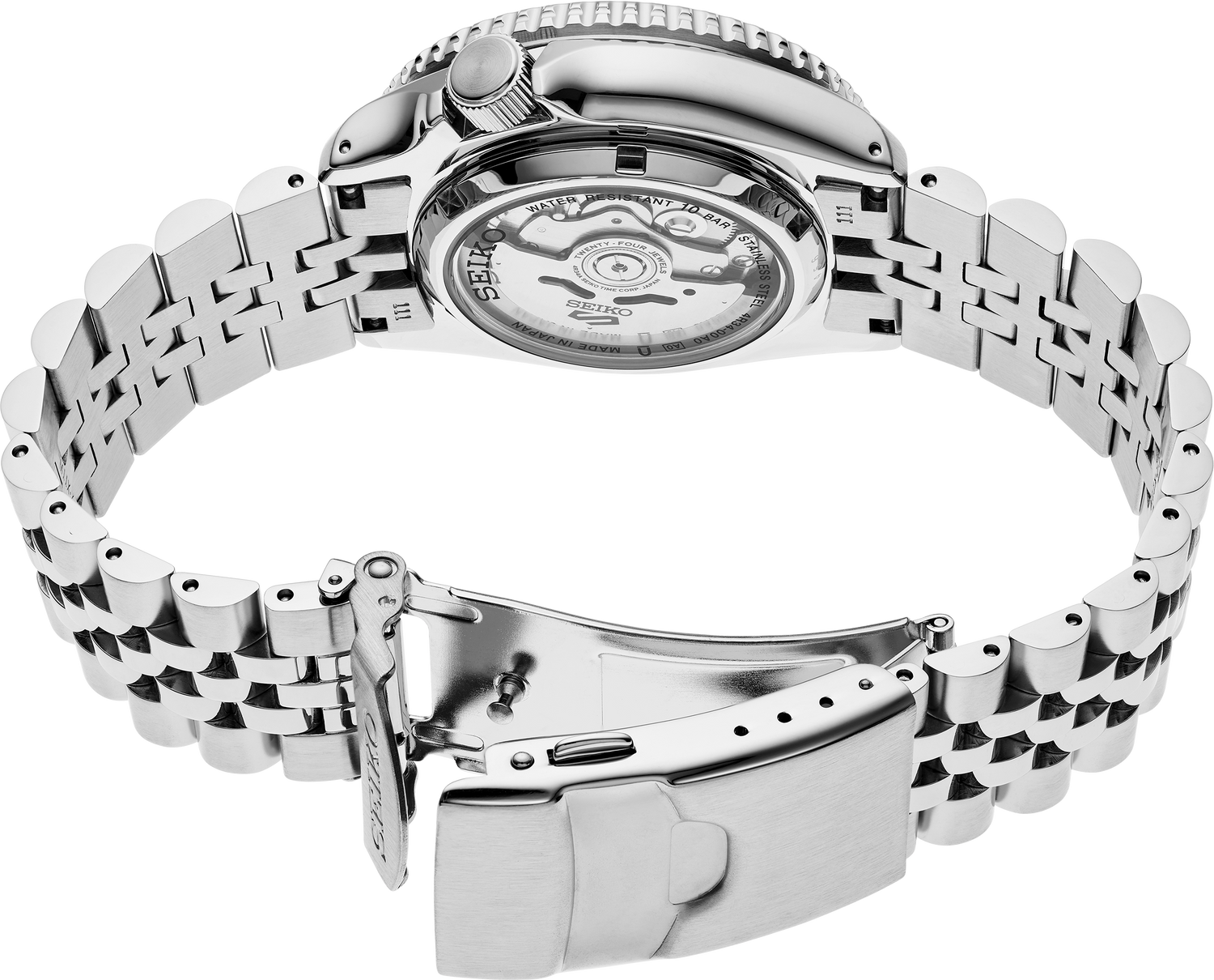 Seiko SSK021