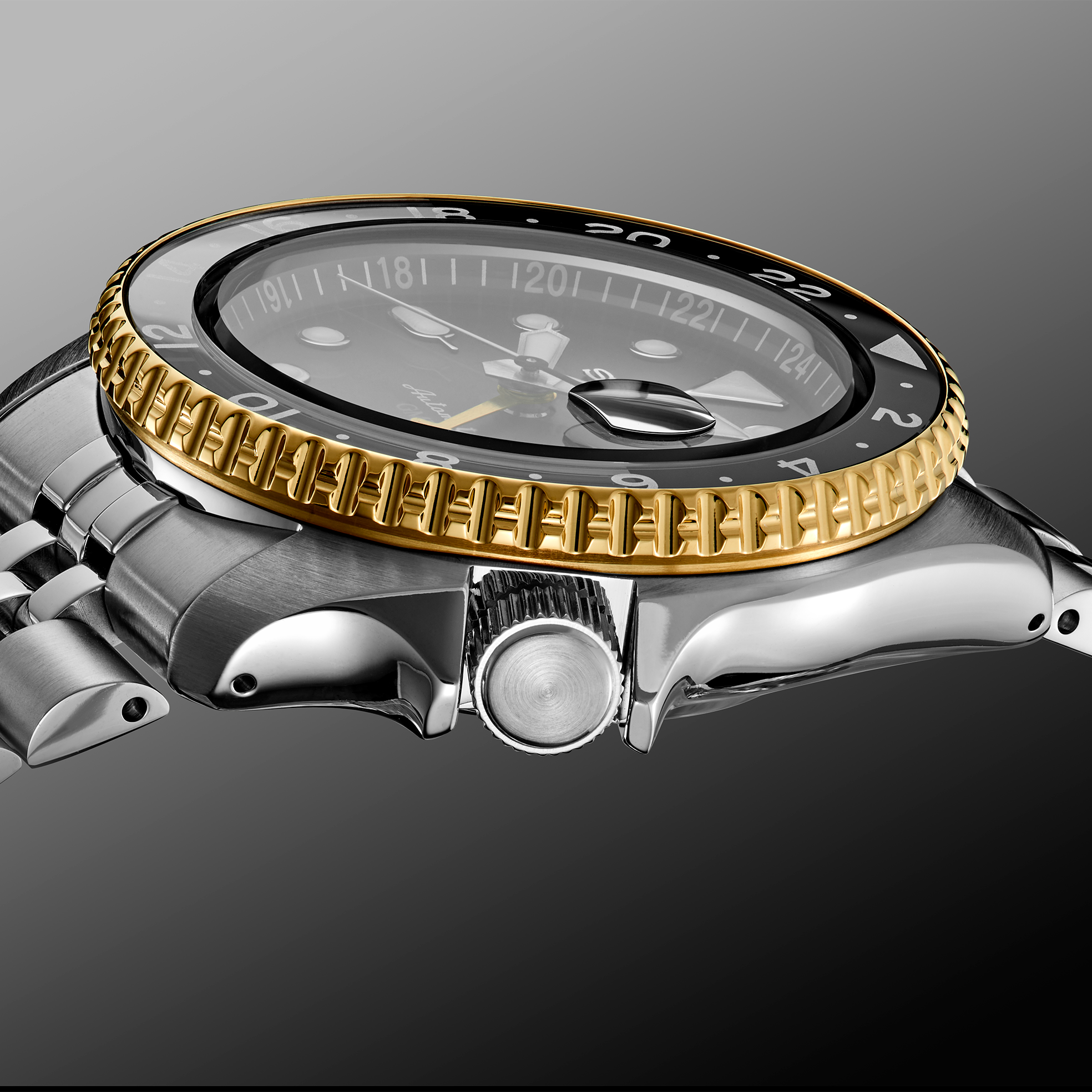 Seiko SSK021