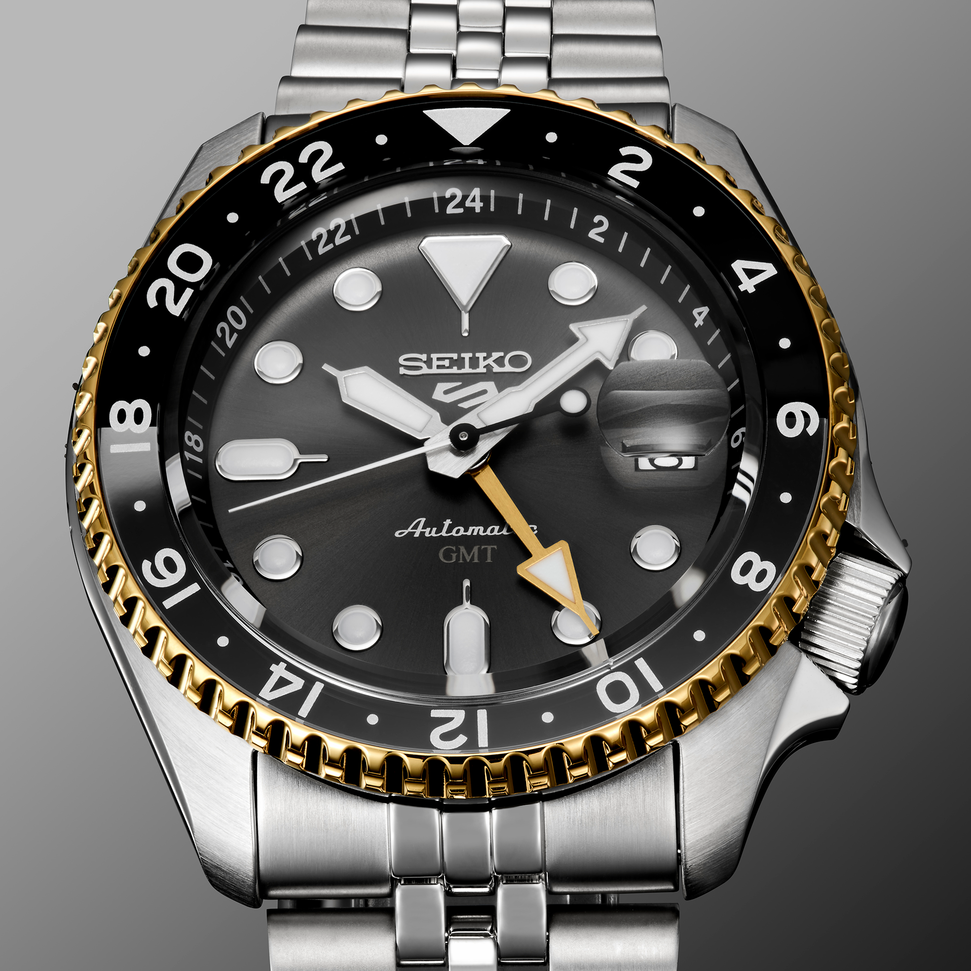 Seiko SSK021