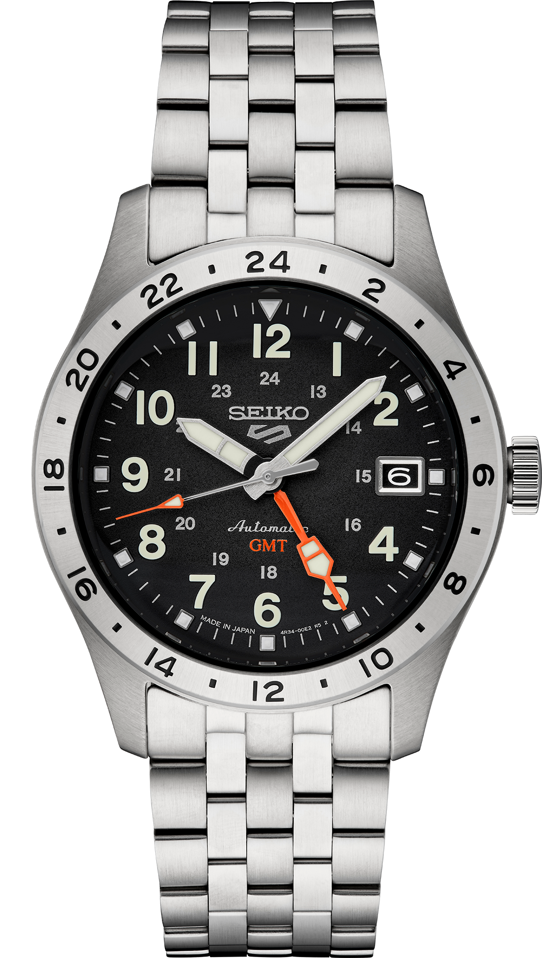 Seiko SSK023