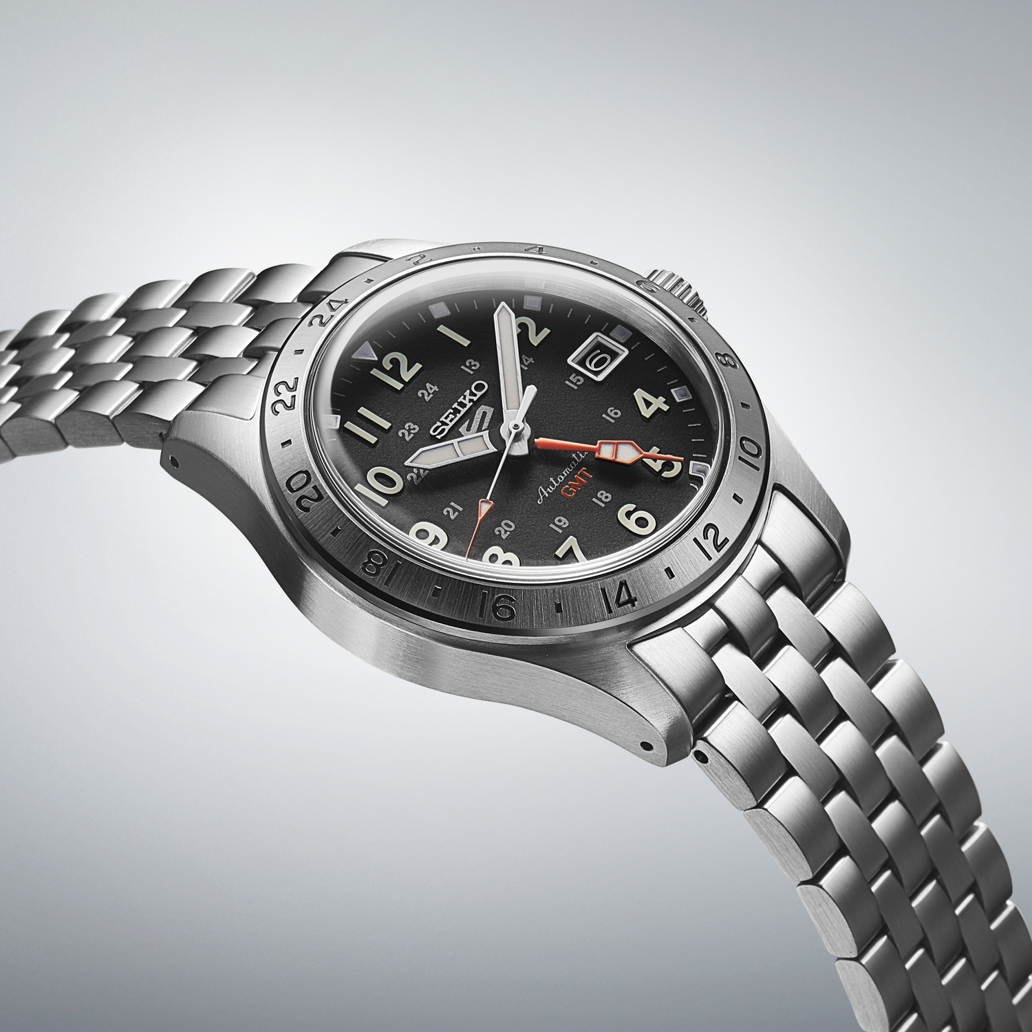 Seiko SSK023