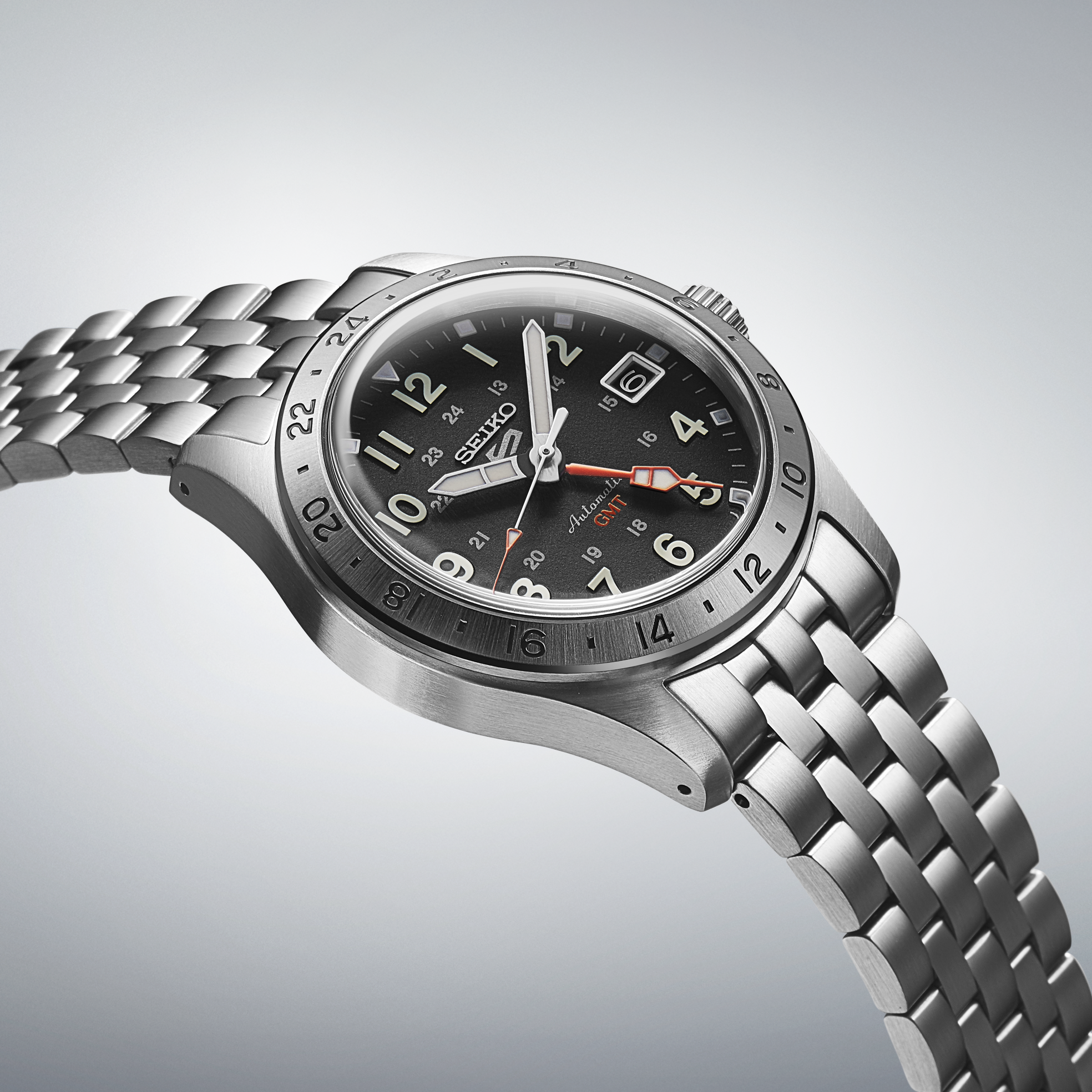 Seiko SSK023