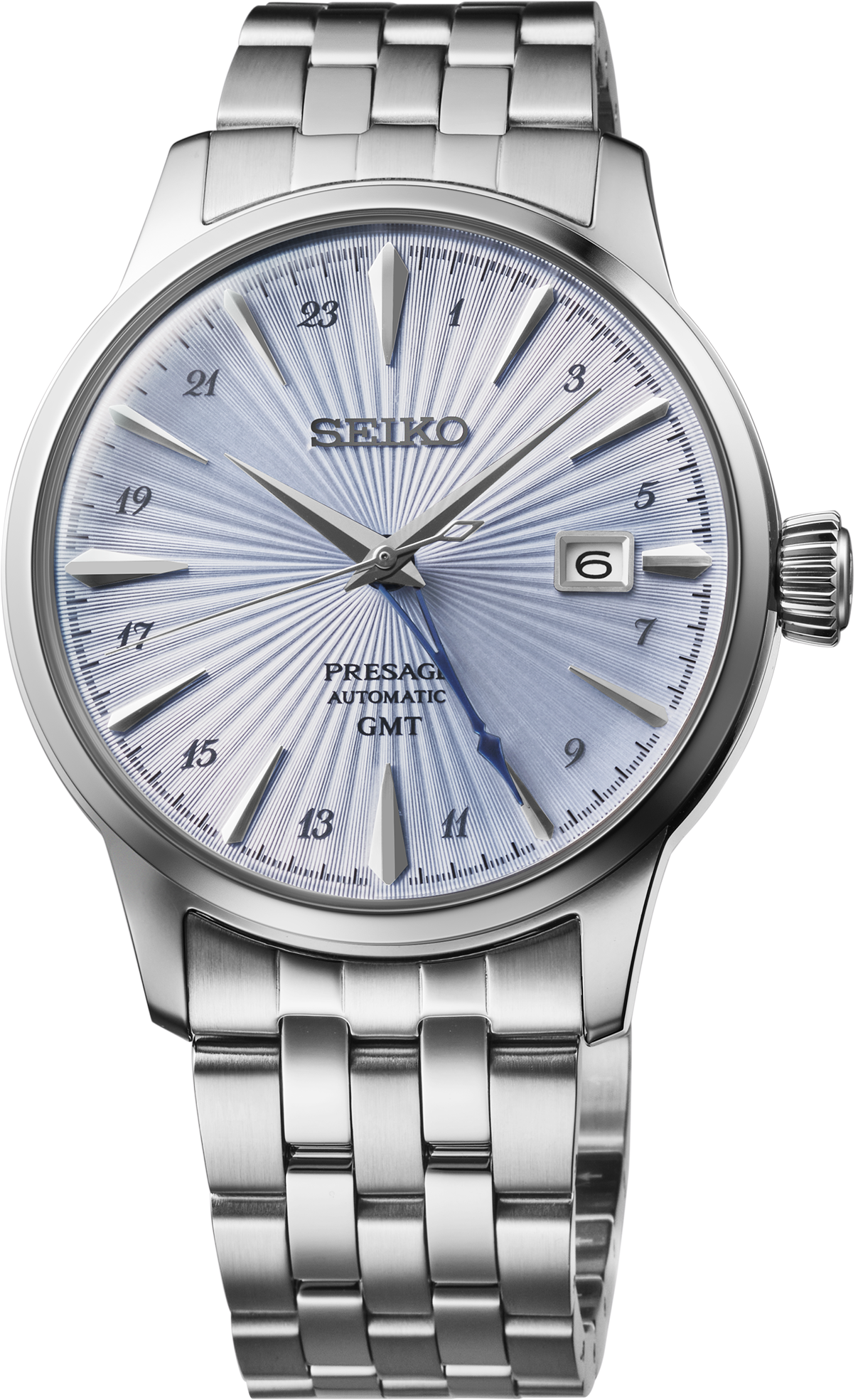 Seiko SSK037