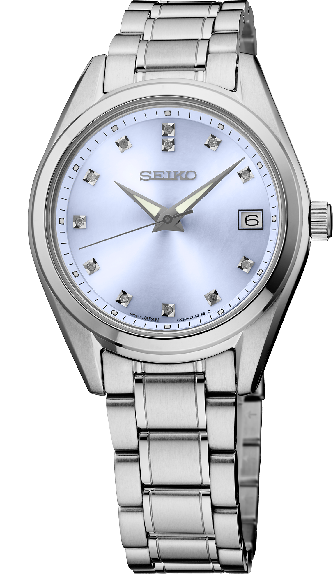 Seiko SUR581