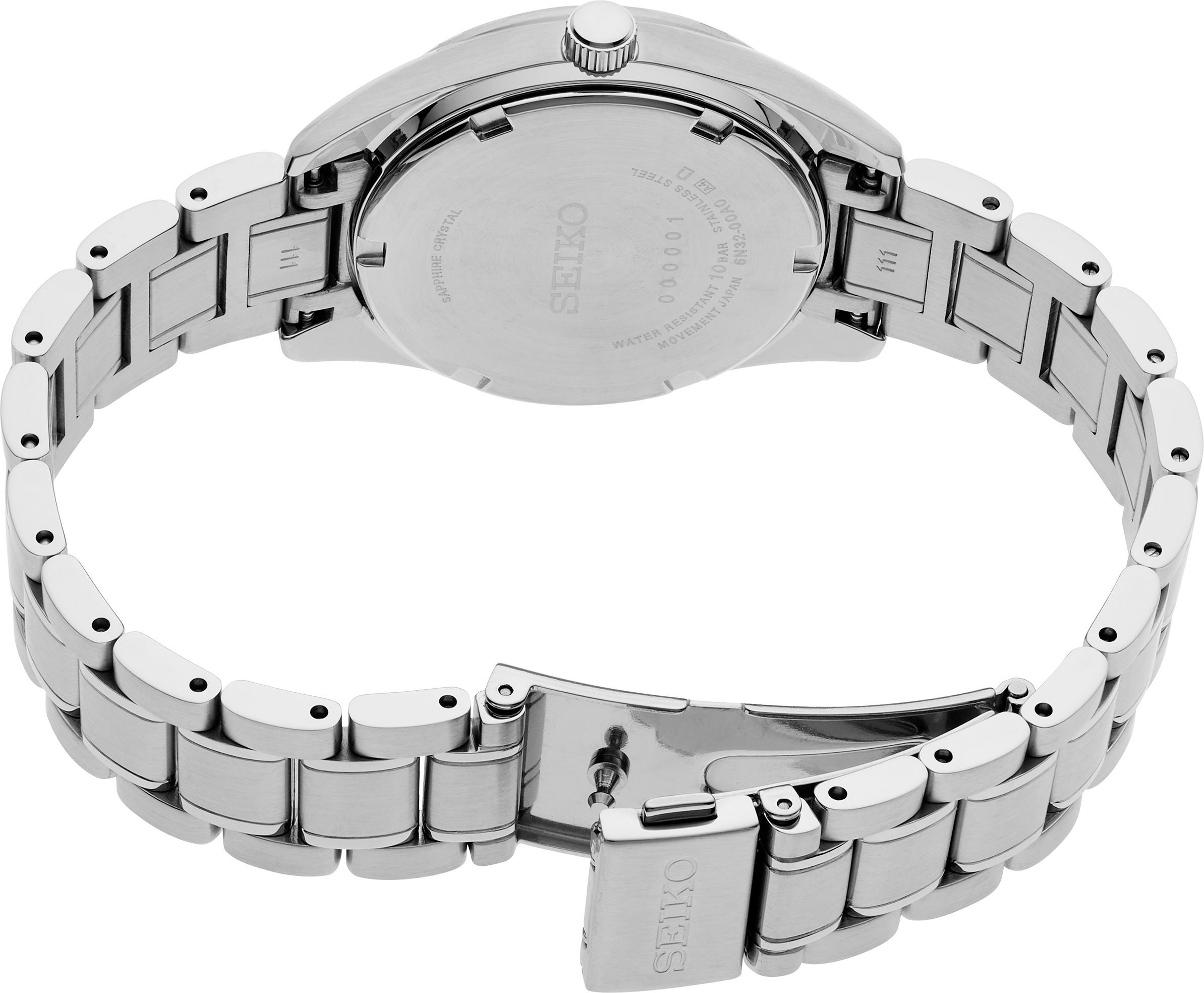 Seiko SUR581