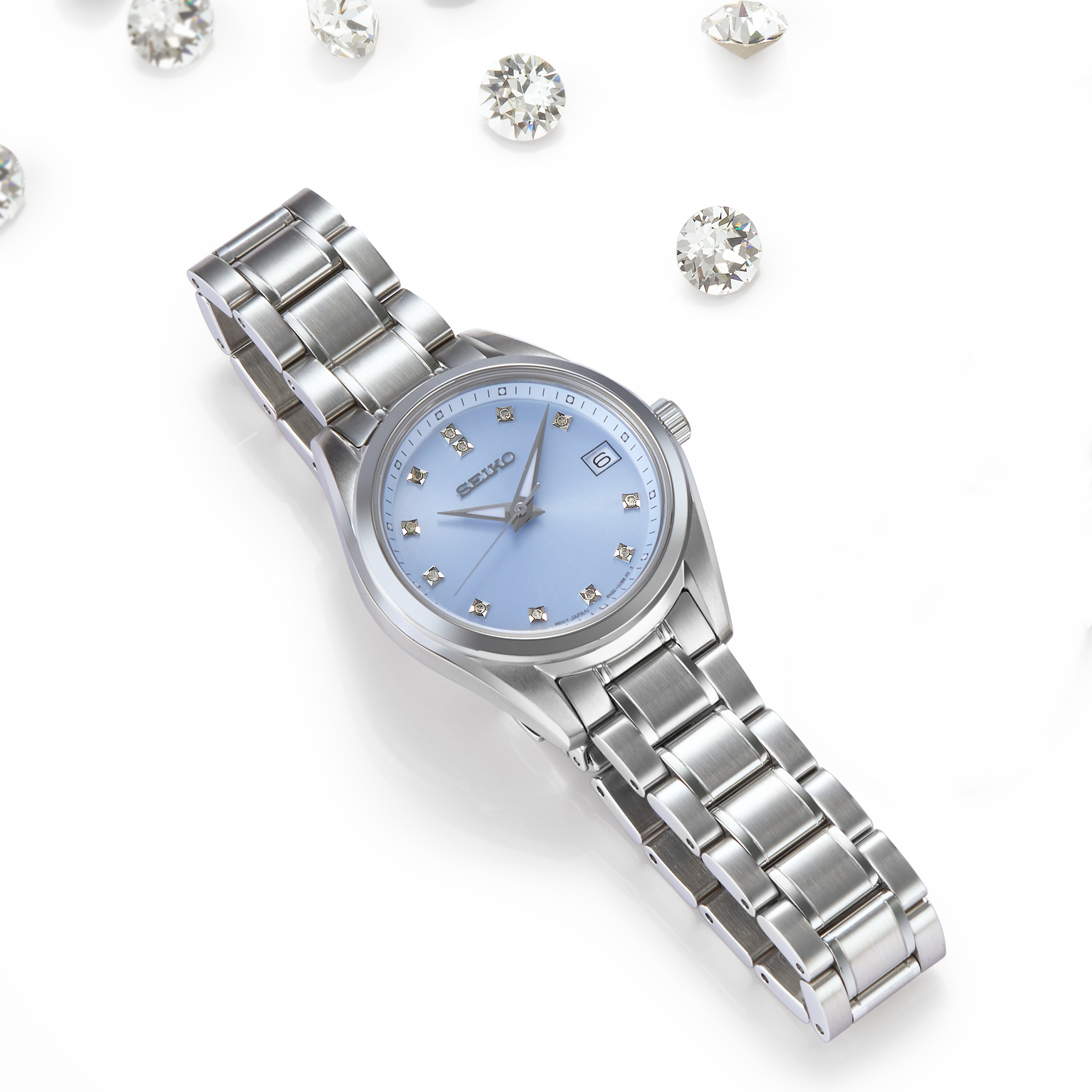Seiko SUR581
