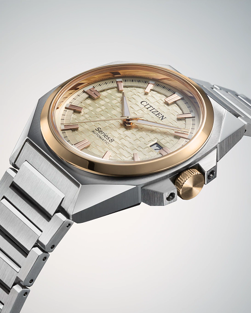 Citizen Series8 831