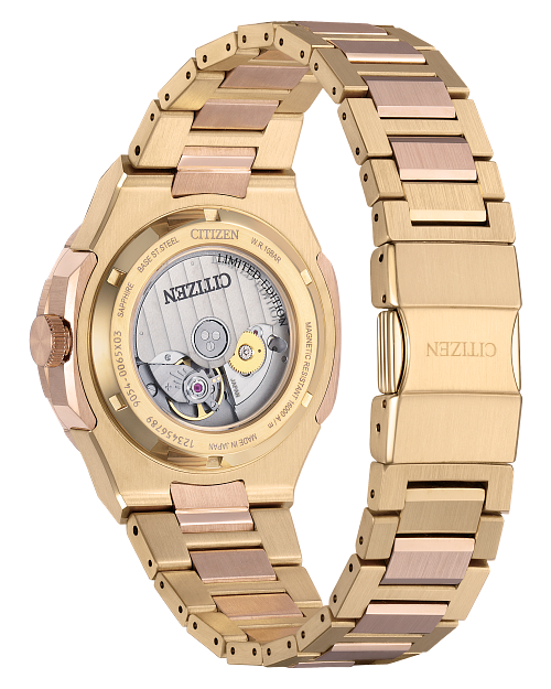 Citizen Series8 880 GMT
