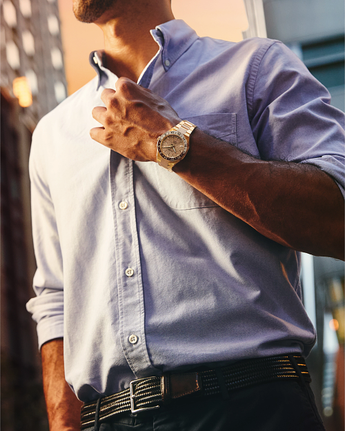 Citizen Series8 880 GMT