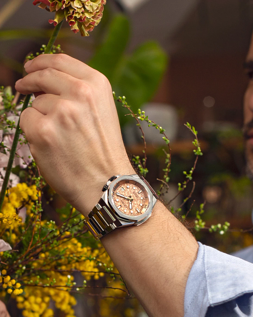 Citizen Series8 890