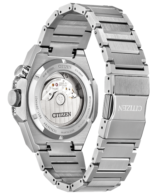 Citizen Series8 890