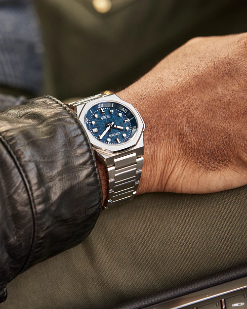 Citizen Series8 890