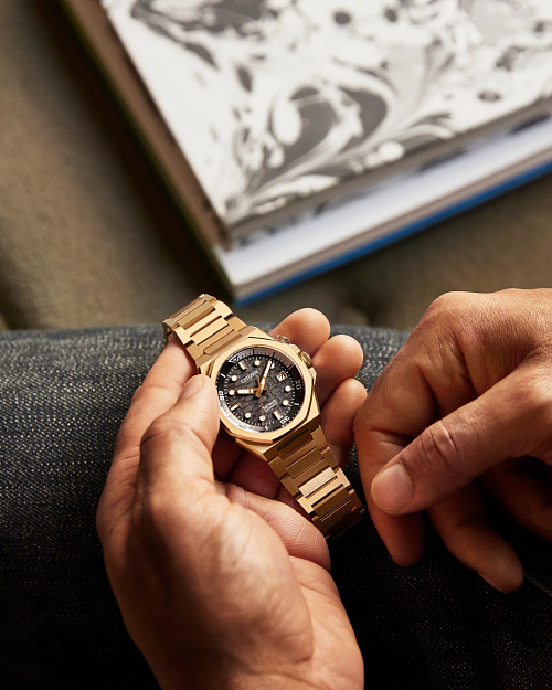 Citizen Series8 890