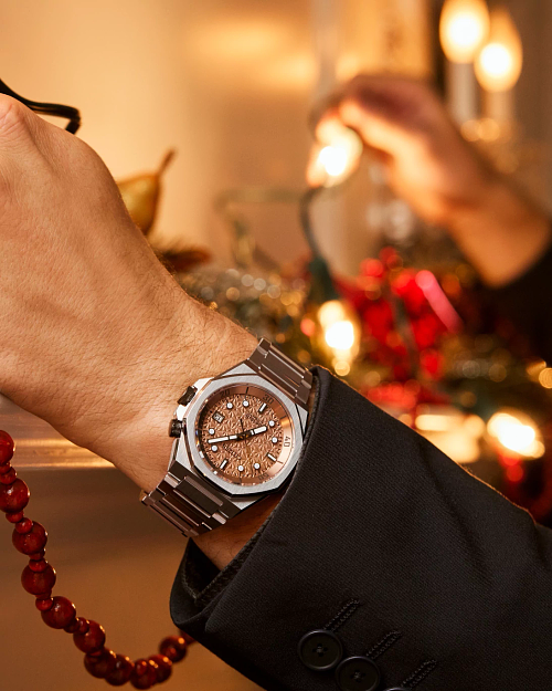 Citizen Series8 890