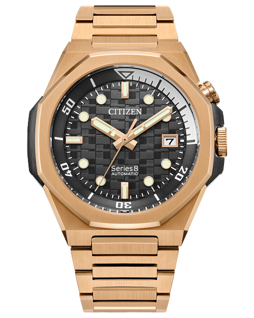 Citizen Series8 890