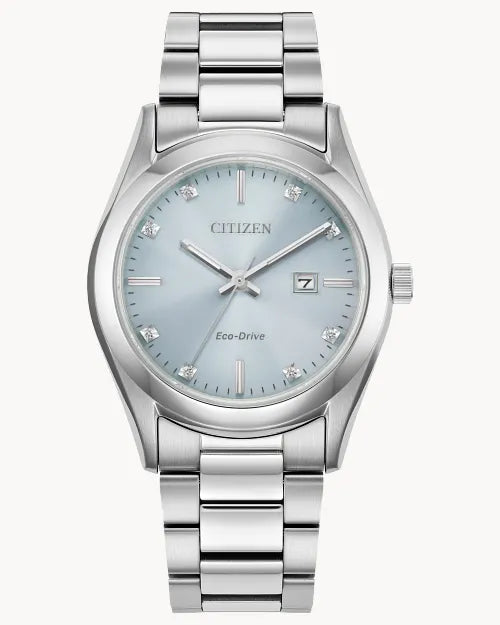 Citizen Sport Luxury
