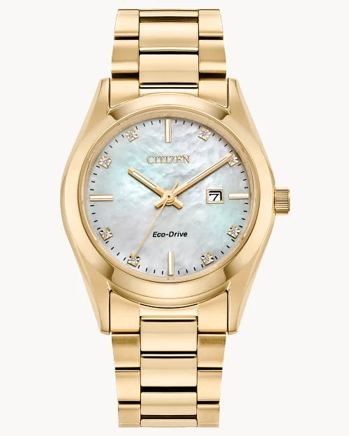 Citizen Sport Luxury
