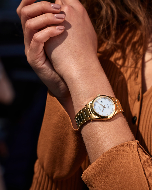 Citizen Sport Luxury
