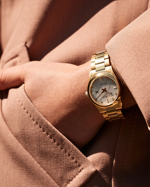 Citizen Sport Luxury