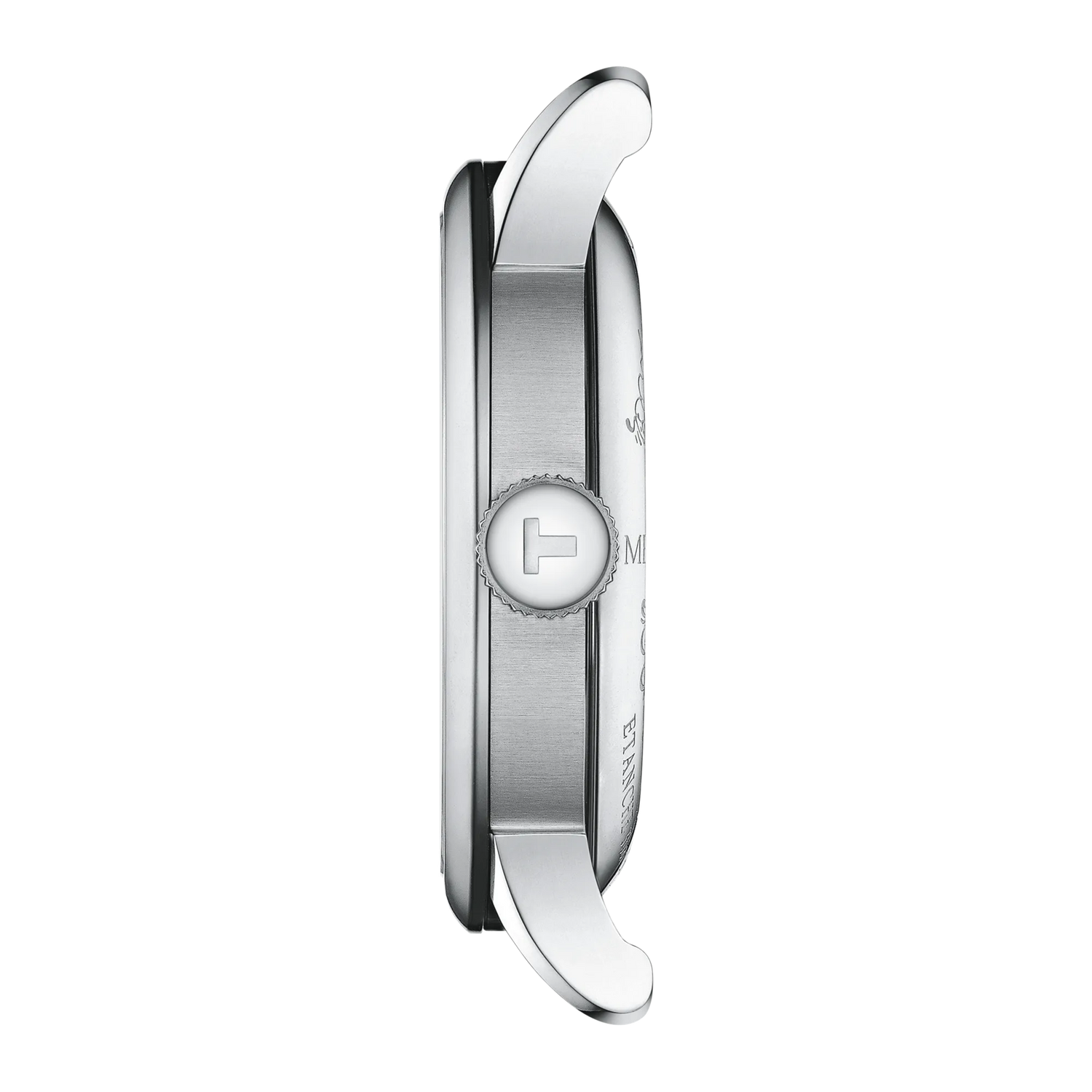 Tissot Le Locle Powermatic 80