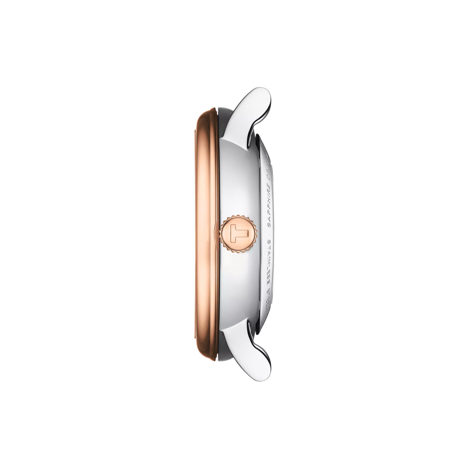 Tissot Carson Premium Automatic Lady