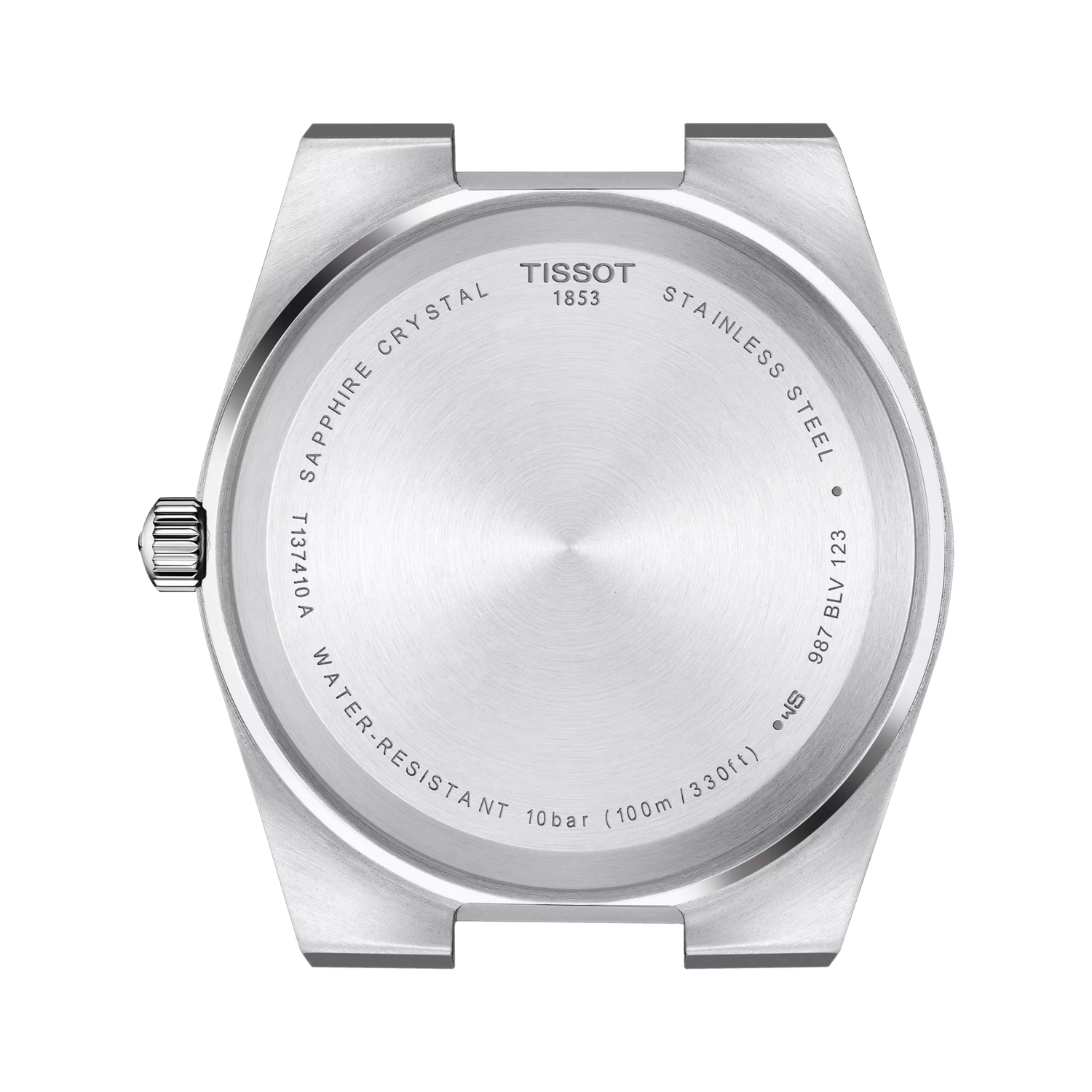 Tissot PRX