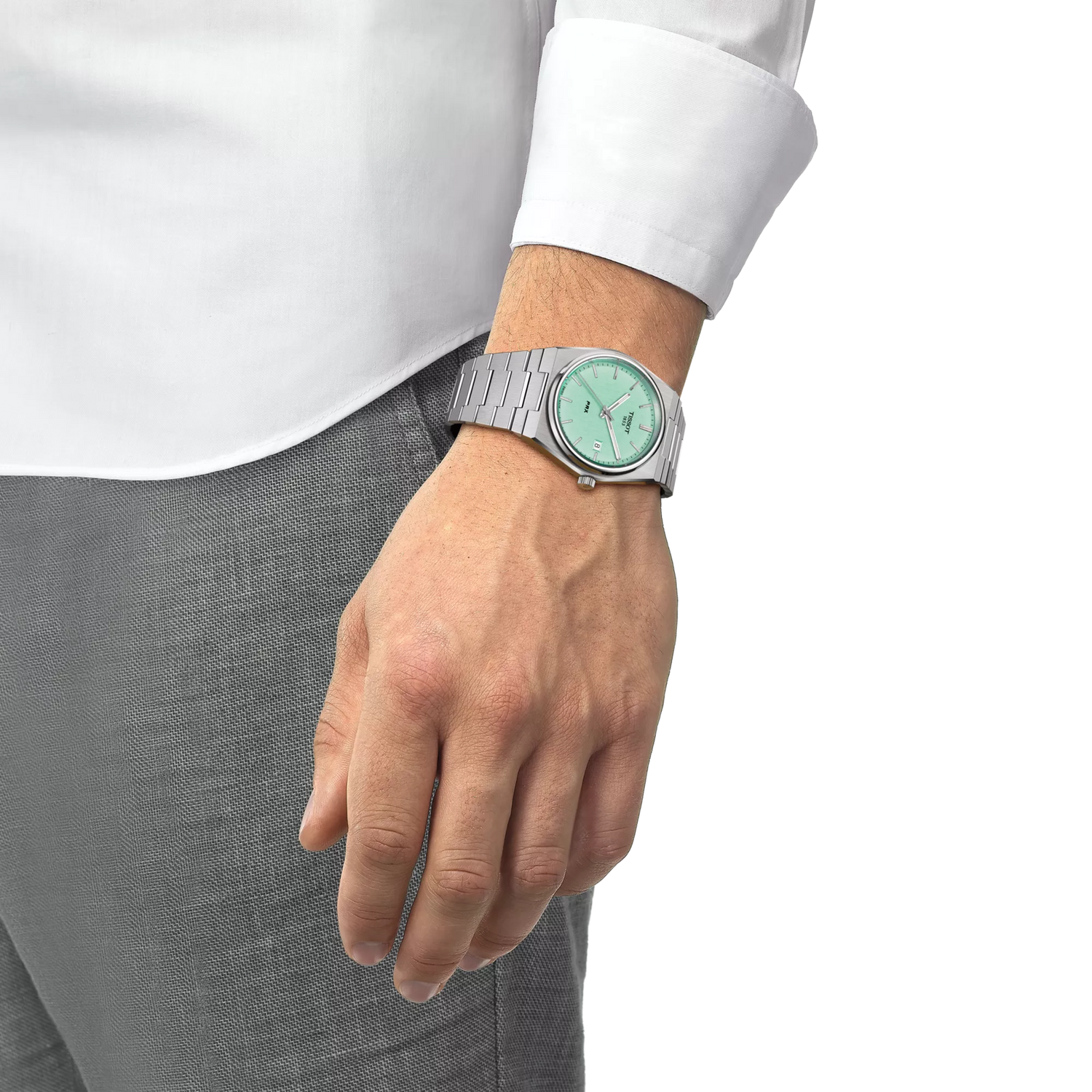 Tissot PRX