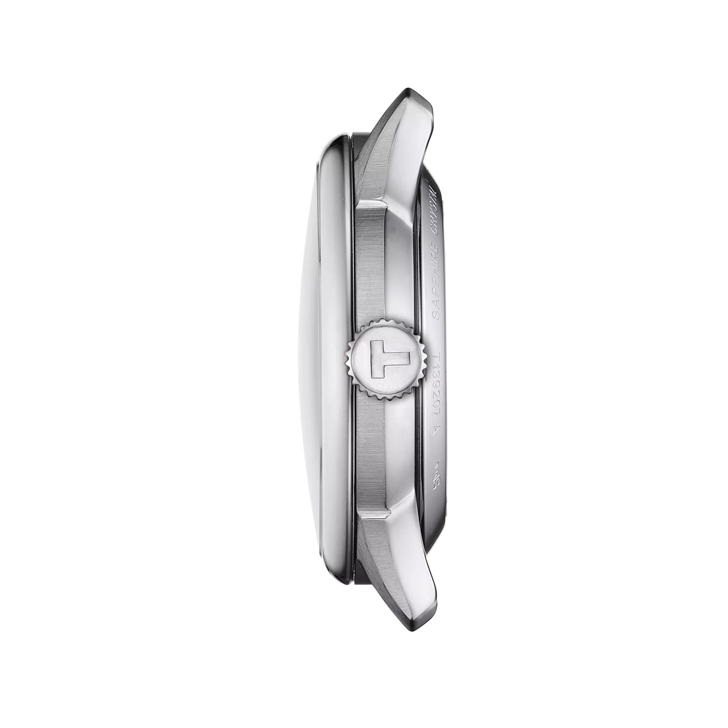 Tissot Chemin des Tourelles Powermatic 80 34 mm