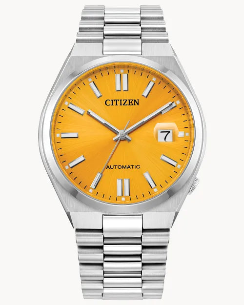 Citizen TSUYOSA
