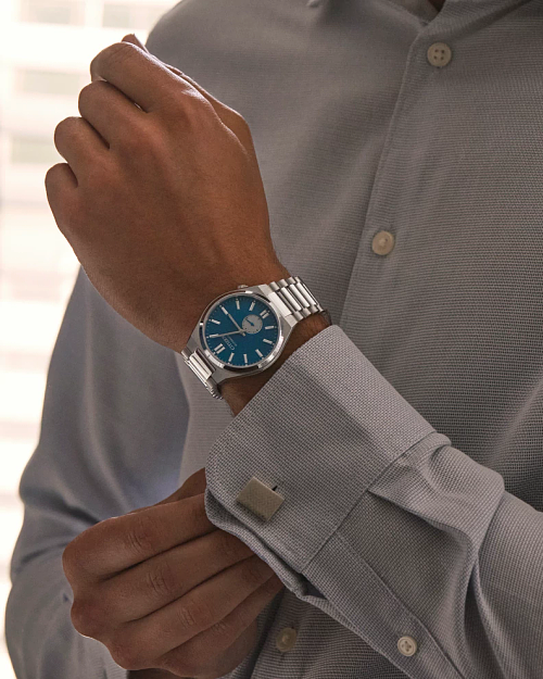 Citizen TSUYOSA Small Second