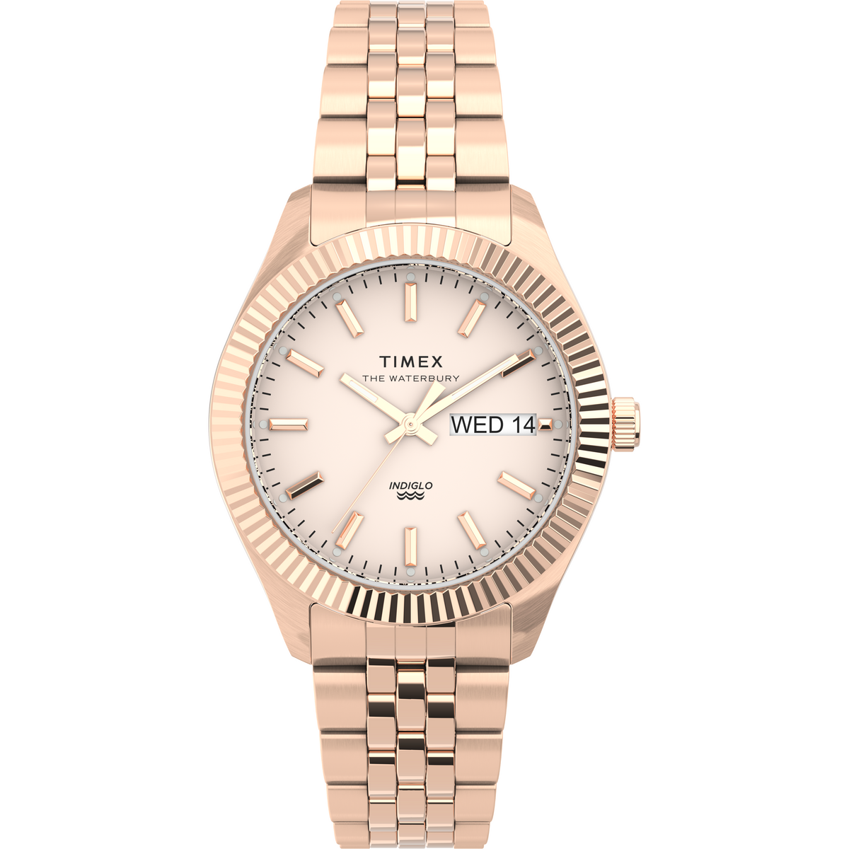 Timex Waterbury Boyfriend