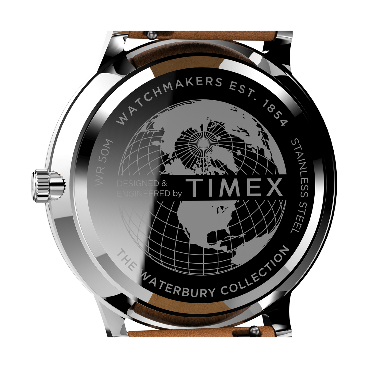 Timex Waterbury Classic