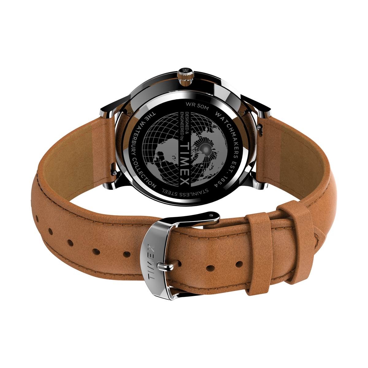 Timex Waterbury Classic