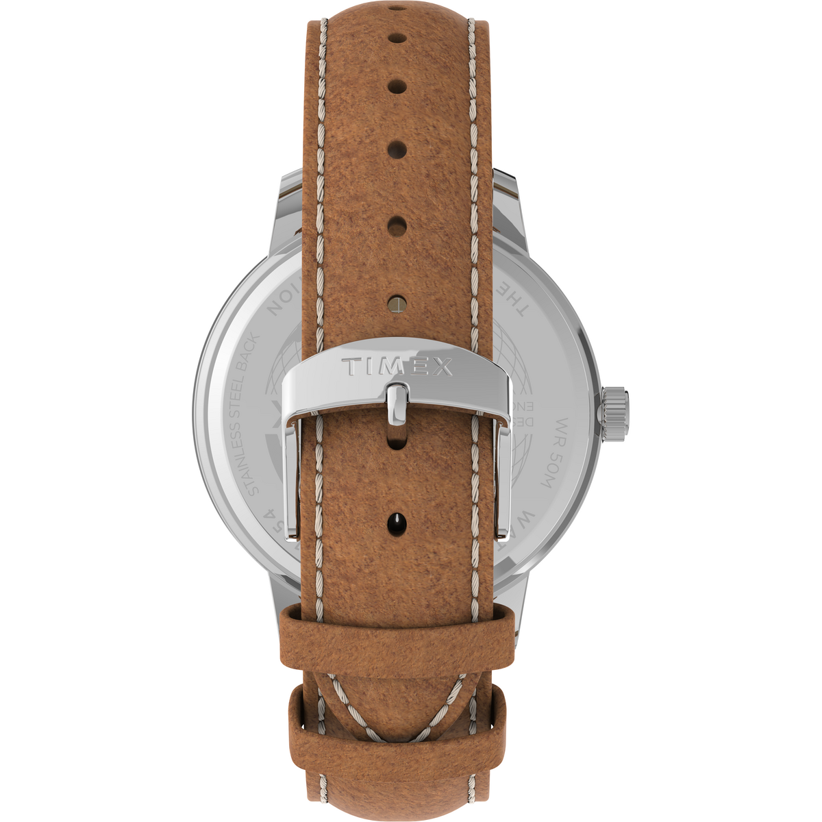 Timex Chicago
