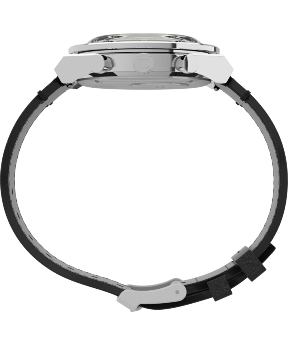 Timex Q Chronograph