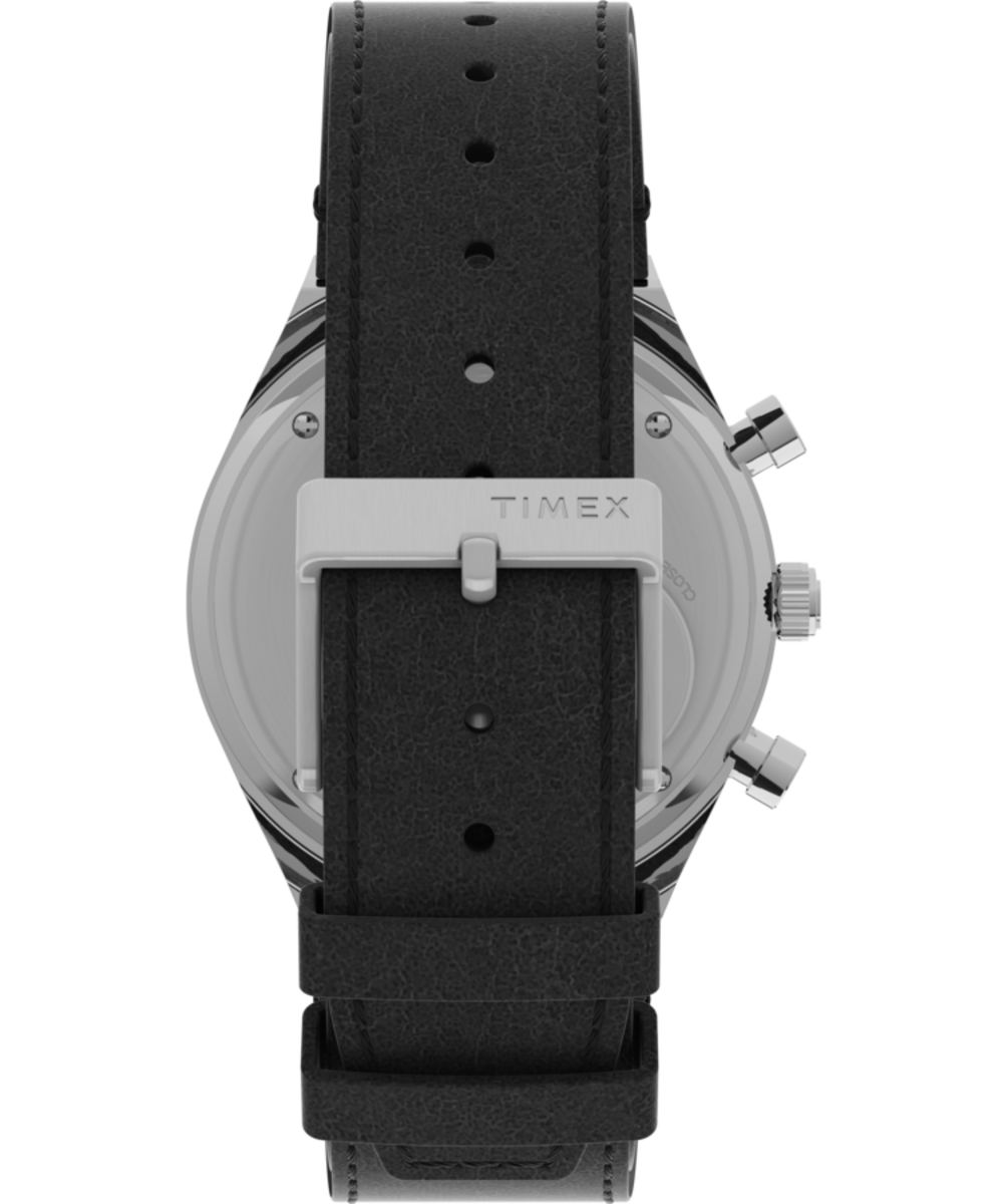 Timex Q Chronograph