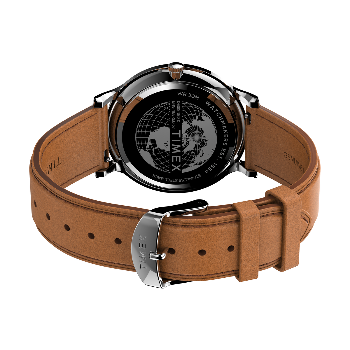 Timex Gallery